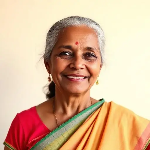 അനിത, കൊച്ചി