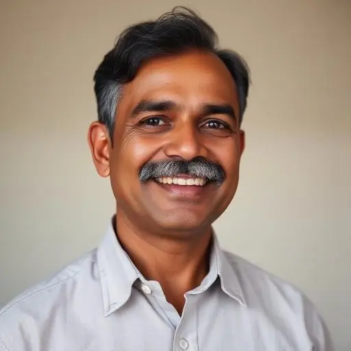 രാജേഷ്, തൃശൂർ